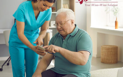 The Vital Role of Annual Visits for Seniors on Medicare