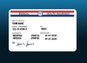 Medicare Card