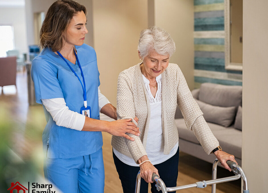 The Vital Role of Annual Visits for Seniors on Medicare